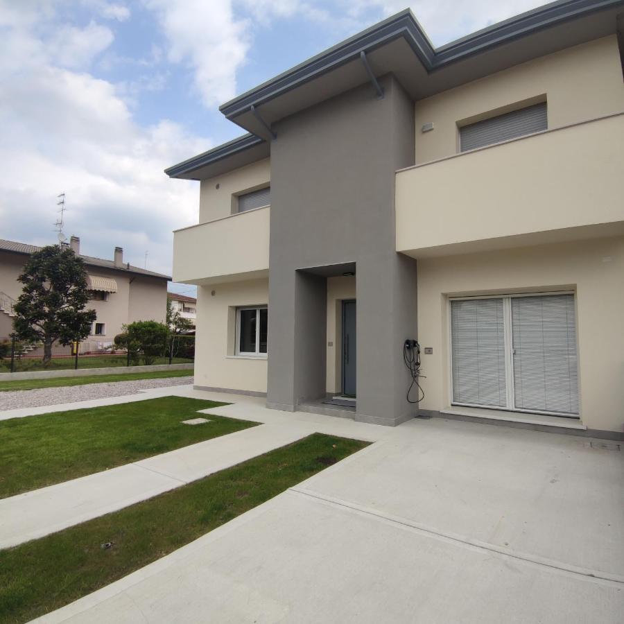 Bbconegliano Borlini Daire Dış mekan fotoğraf