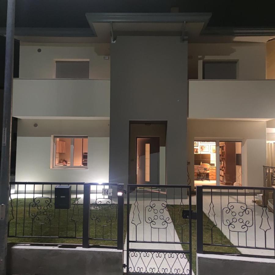 Bbconegliano Borlini Daire Dış mekan fotoğraf
