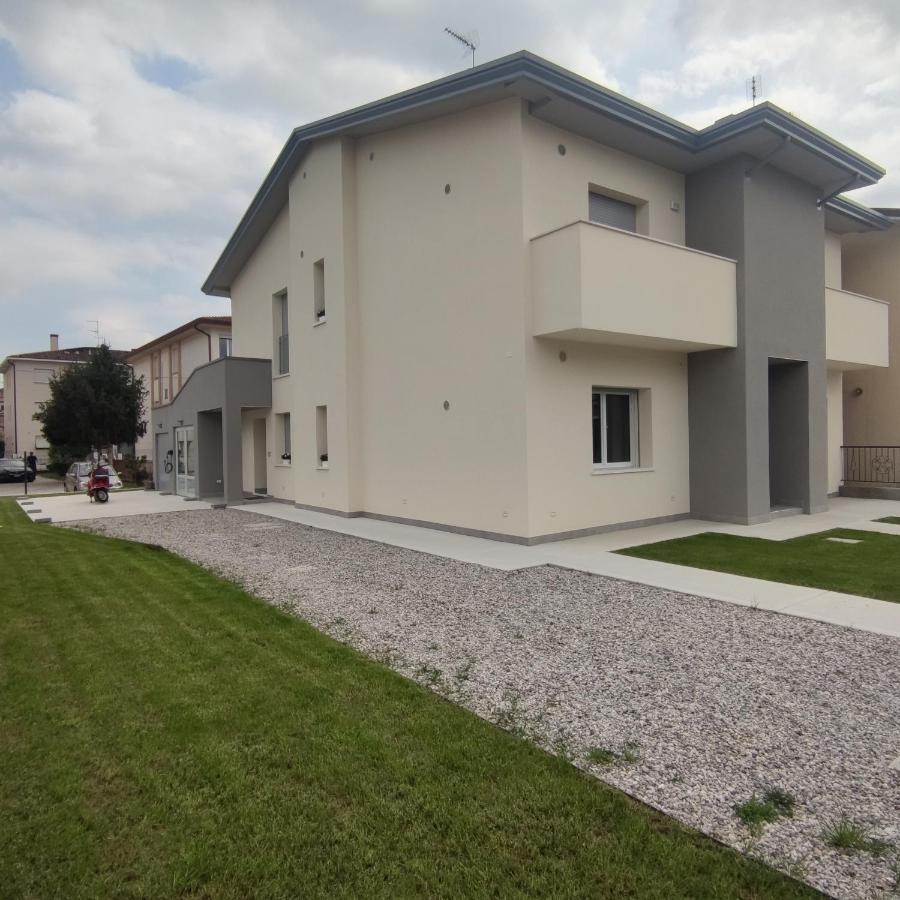 Bbconegliano Borlini Daire Dış mekan fotoğraf