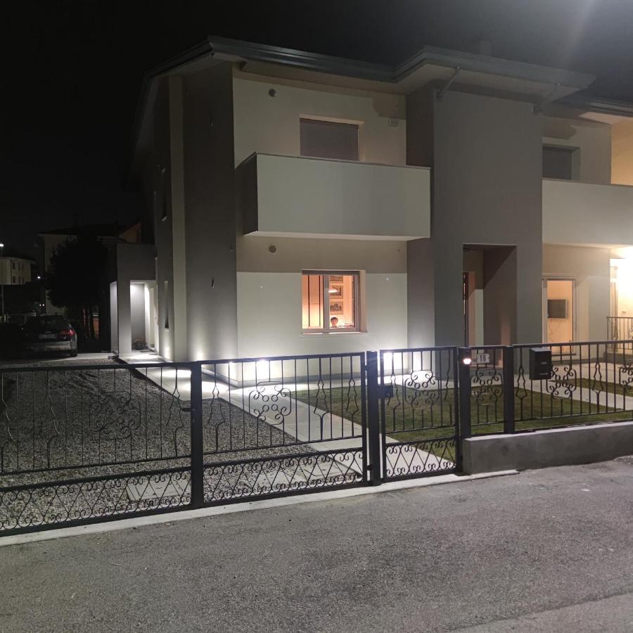 Bbconegliano Borlini Daire Dış mekan fotoğraf