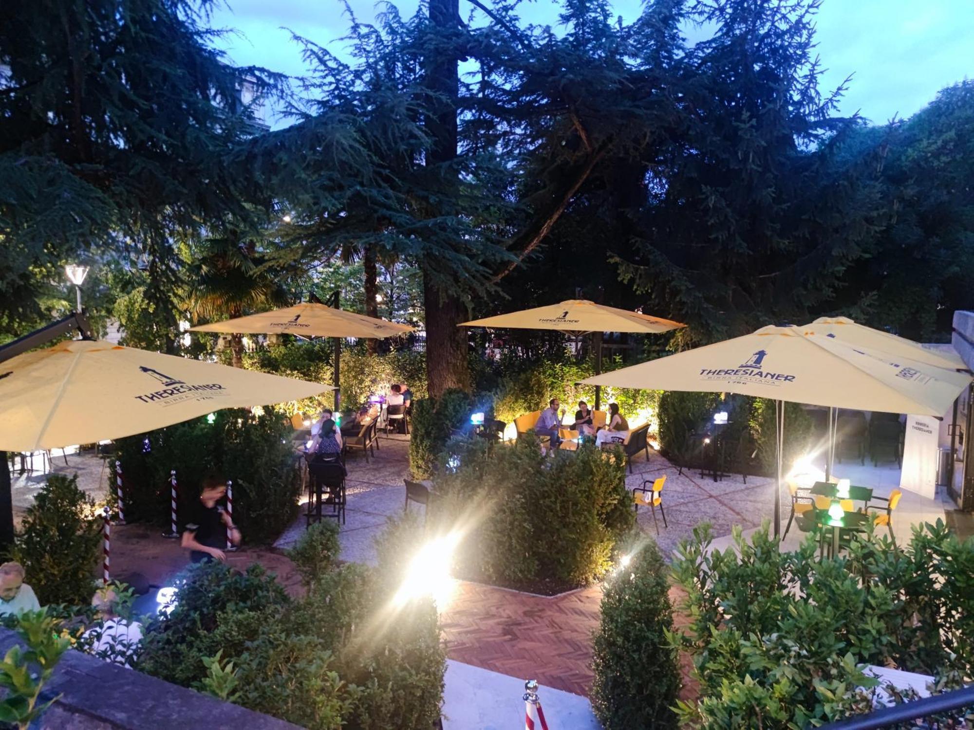 Bbconegliano Borlini Daire Dış mekan fotoğraf