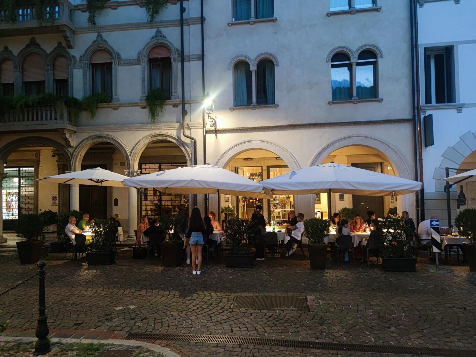 Bbconegliano Borlini Daire Dış mekan fotoğraf