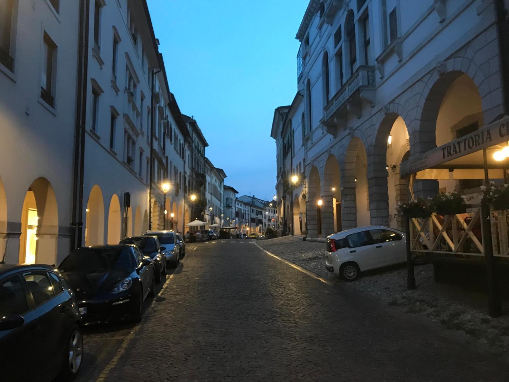 Bbconegliano Borlini Daire Dış mekan fotoğraf